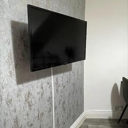 Holiday home Byelands House Middlesbrough