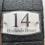 Byelands House * 米德尔斯伯勒