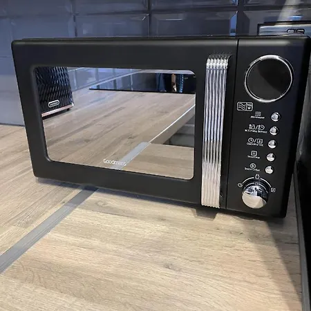 Byelands House 펜션 *