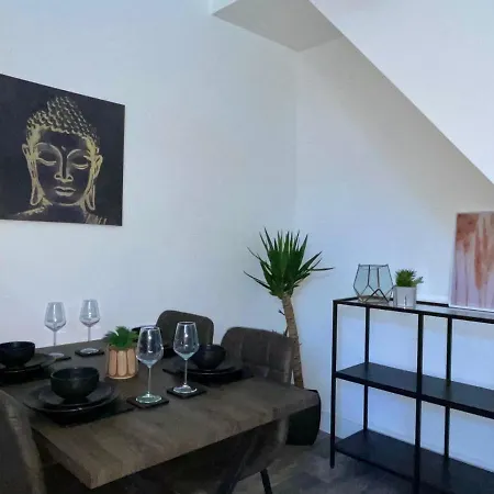 Byelands House 미들즈브러