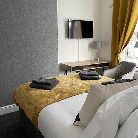 Byelands House 펜션