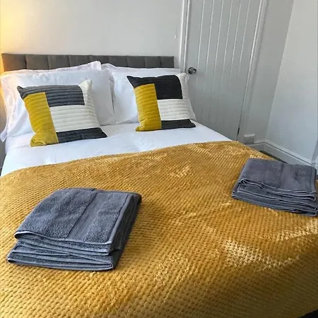 펜션 Byelands House