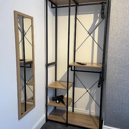 Byelands House 미들즈브러