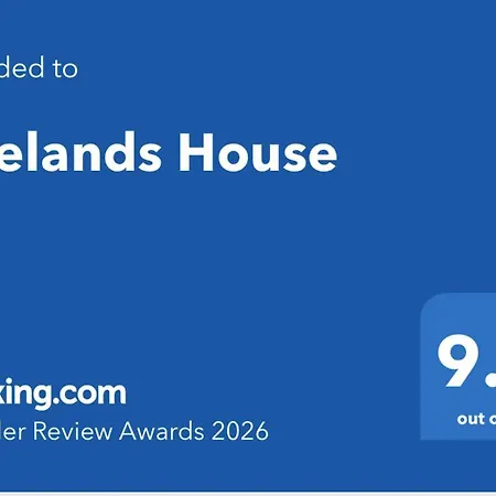 Byelands House *