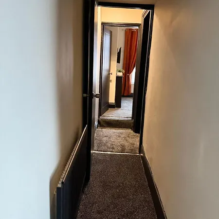 Byelands House Middlesbrough