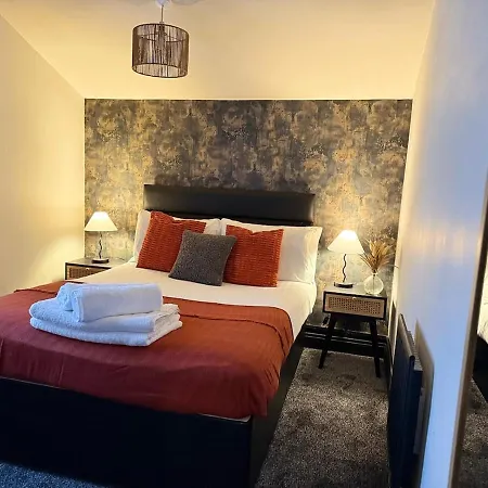 Byelands House Middlesbrough