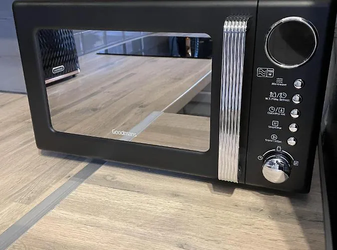 Byelands House Hébergement de vacances *