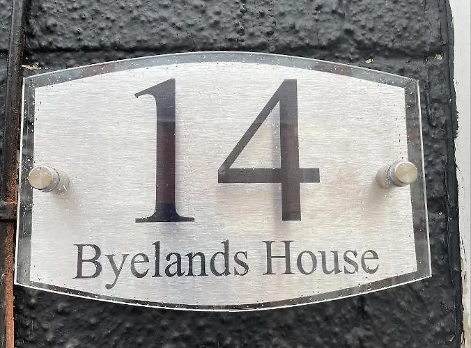 Byelands House * Middlesbrough