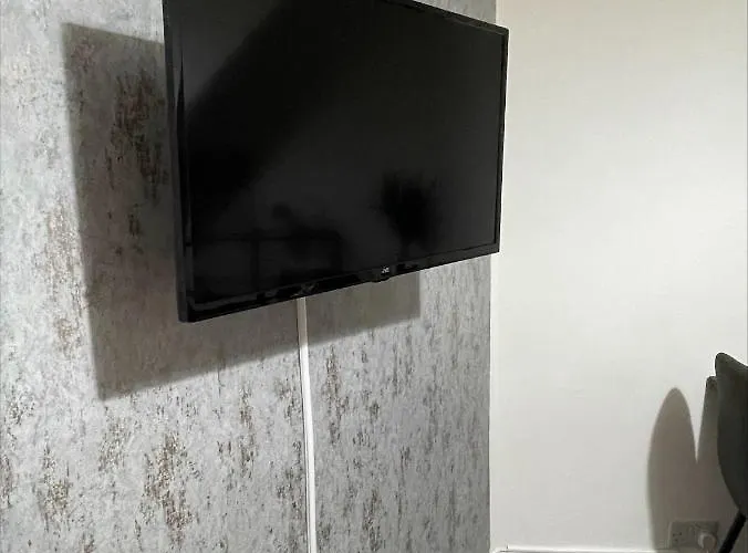 Hébergement de vacances Byelands House Middlesbrough