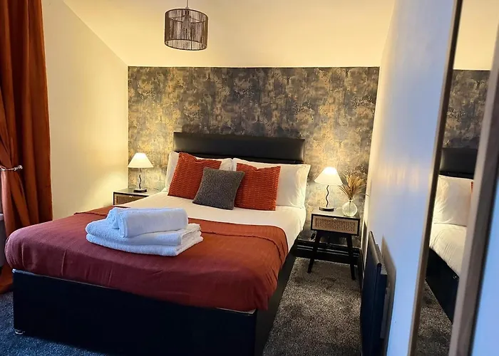 Byelands House Middlesbrough