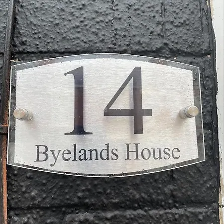 Byelands House * Middlesbrough